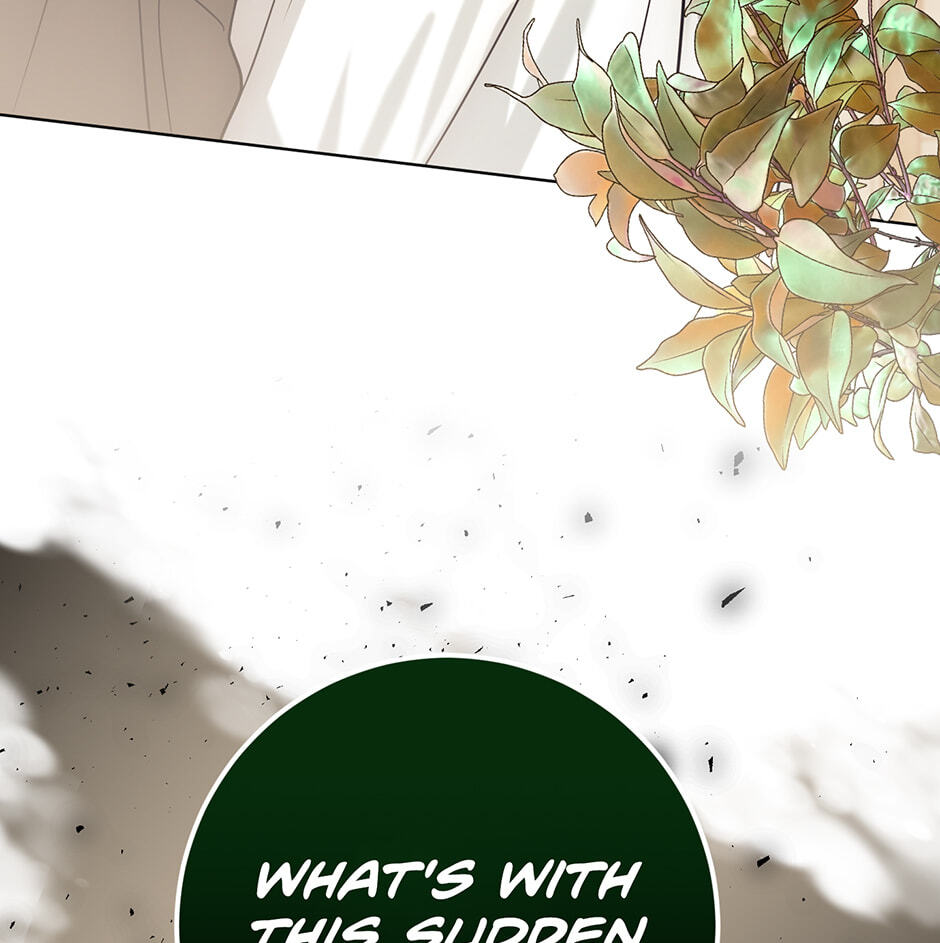 Running Away at Night Chapter 41 page 137 - 