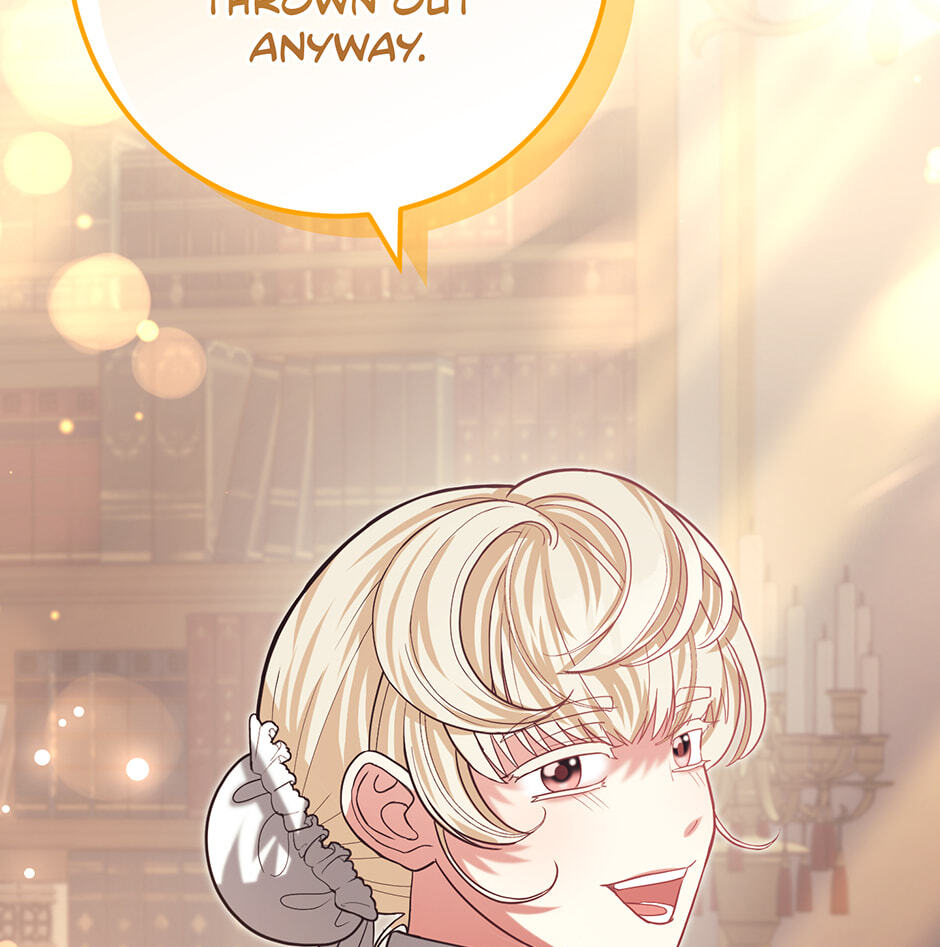 Running Away at Night Chapter 41 page 15 - 