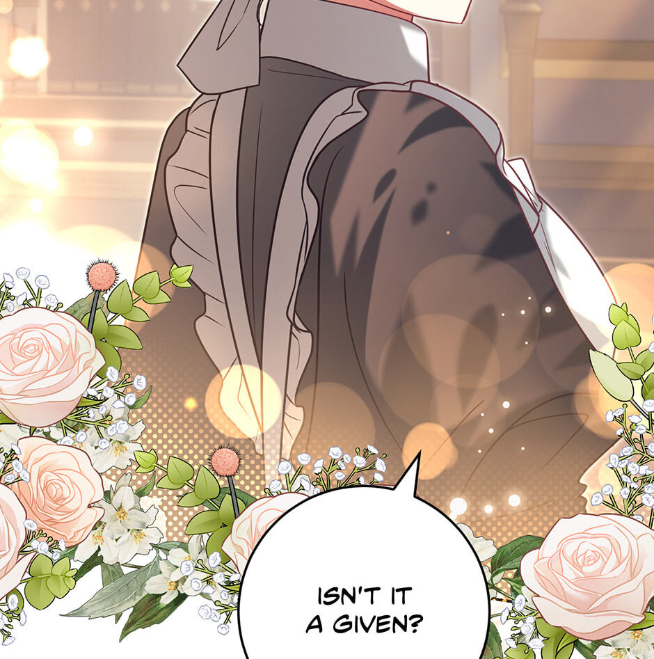 Running Away at Night Chapter 41 page 16 - 