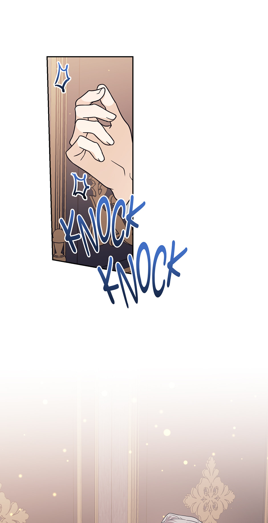 Running Away at Night Chapter 41 page 21 - 