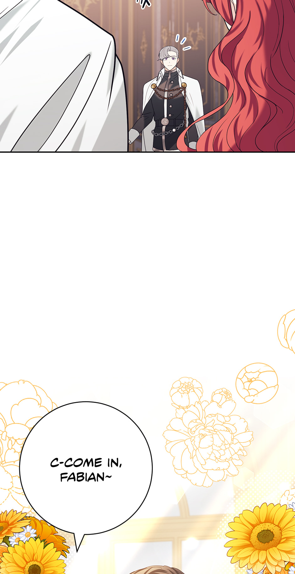 Running Away at Night Chapter 41 page 23 - 