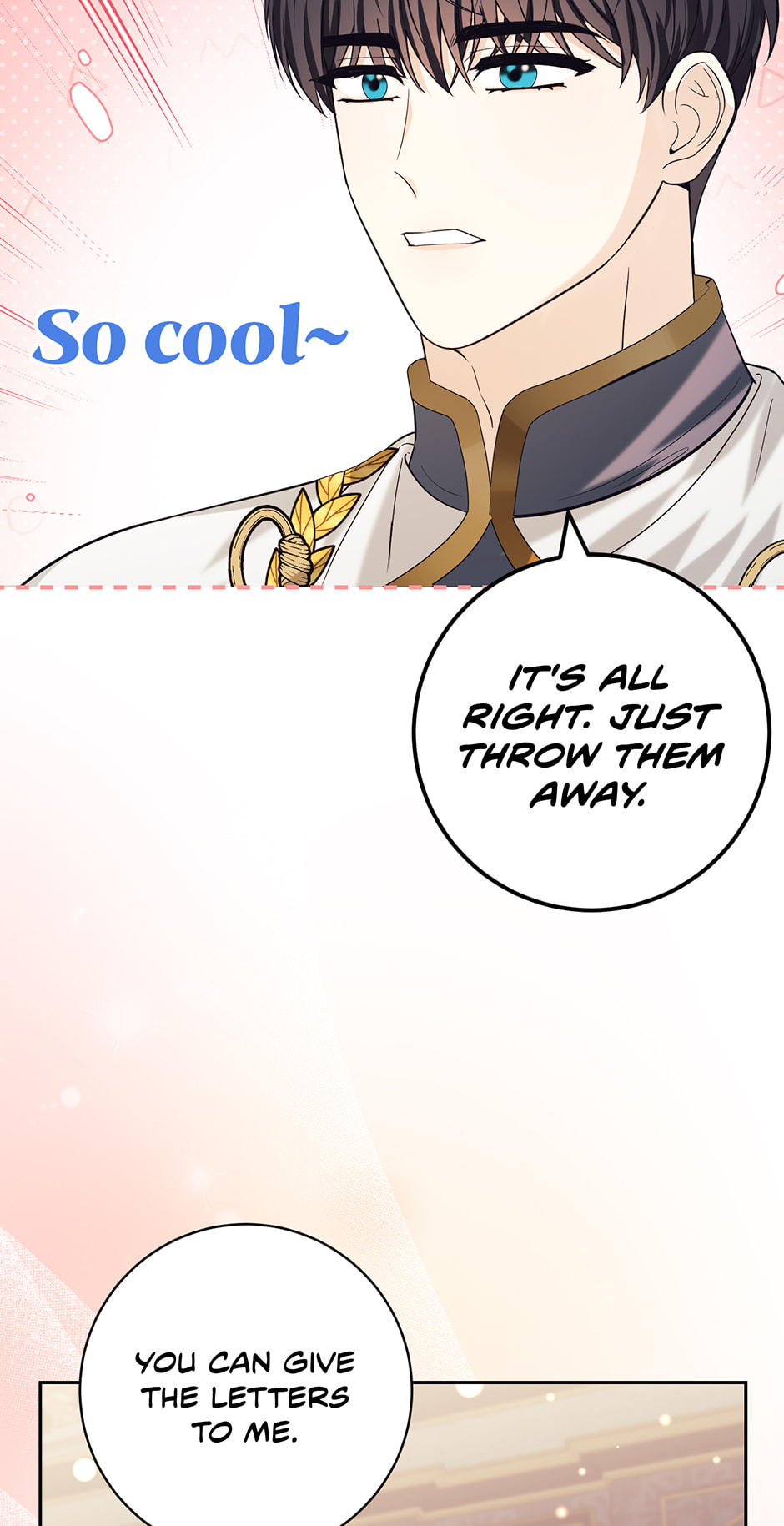 Running Away at Night Chapter 41 page 29 - 