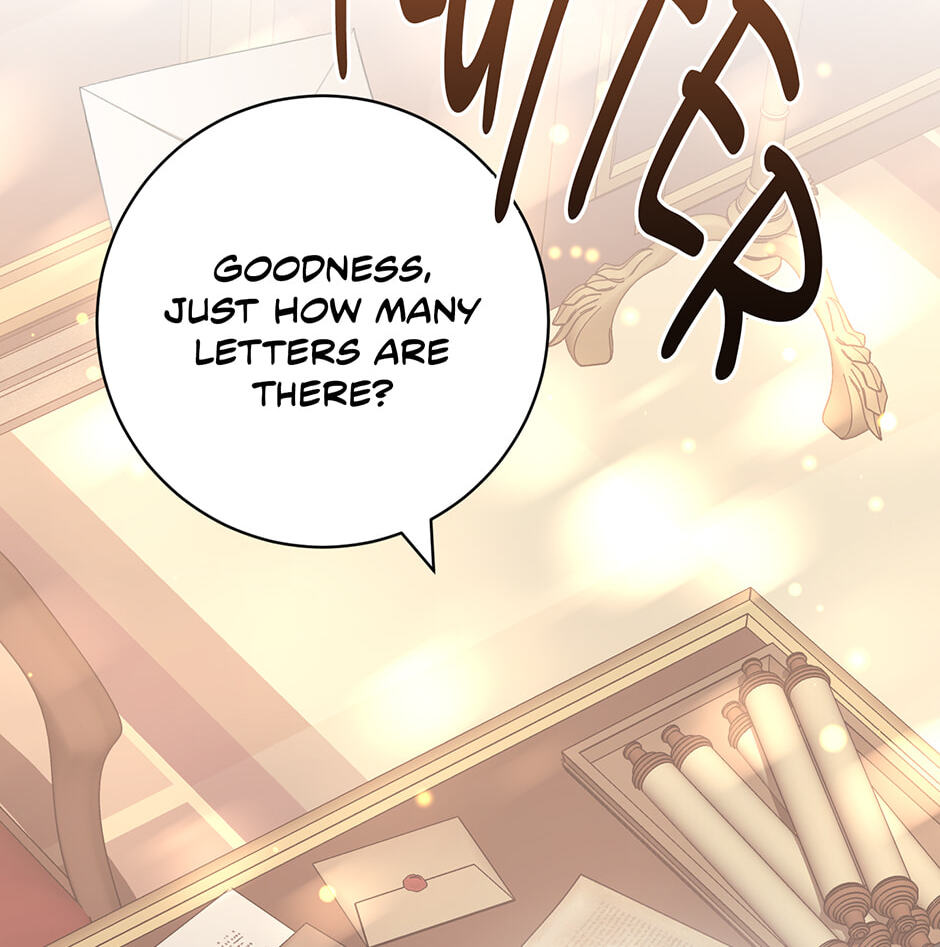 Running Away at Night Chapter 41 page 4 - 
