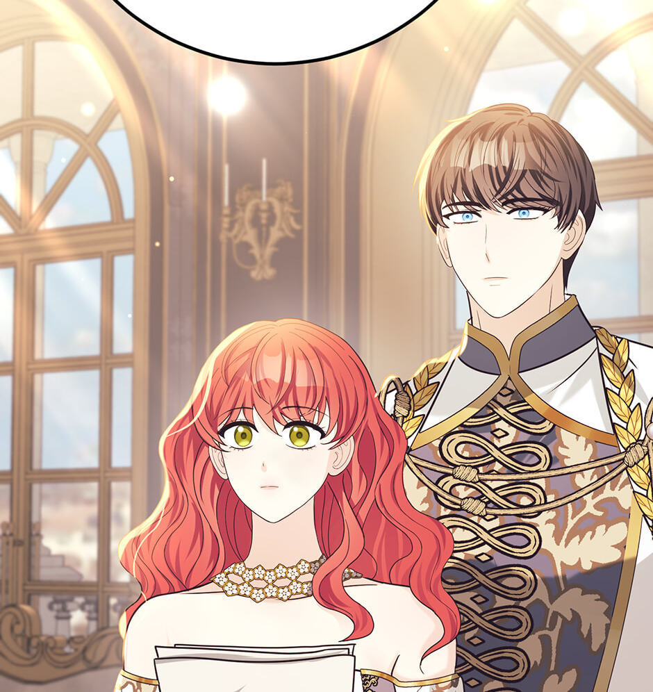 Running Away at Night Chapter 41 page 34 - 