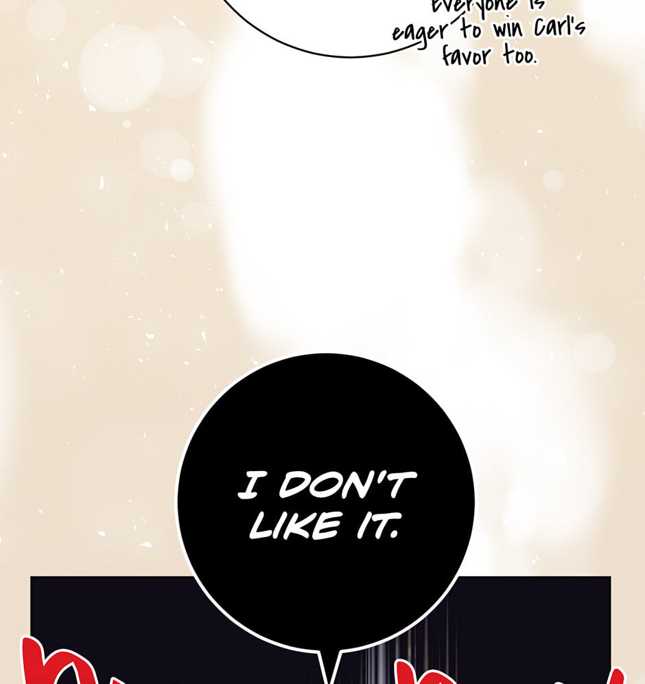 Running Away at Night Chapter 41 page 40 - 