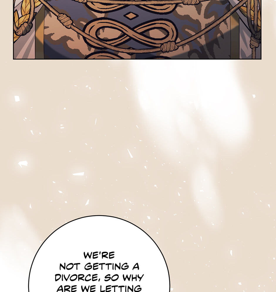 Running Away at Night Chapter 41 page 42 - 