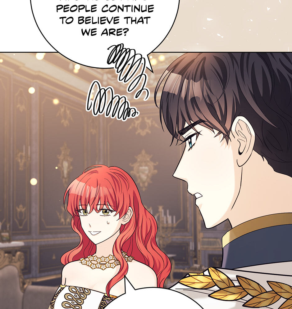 Running Away at Night Chapter 41 page 43 - 