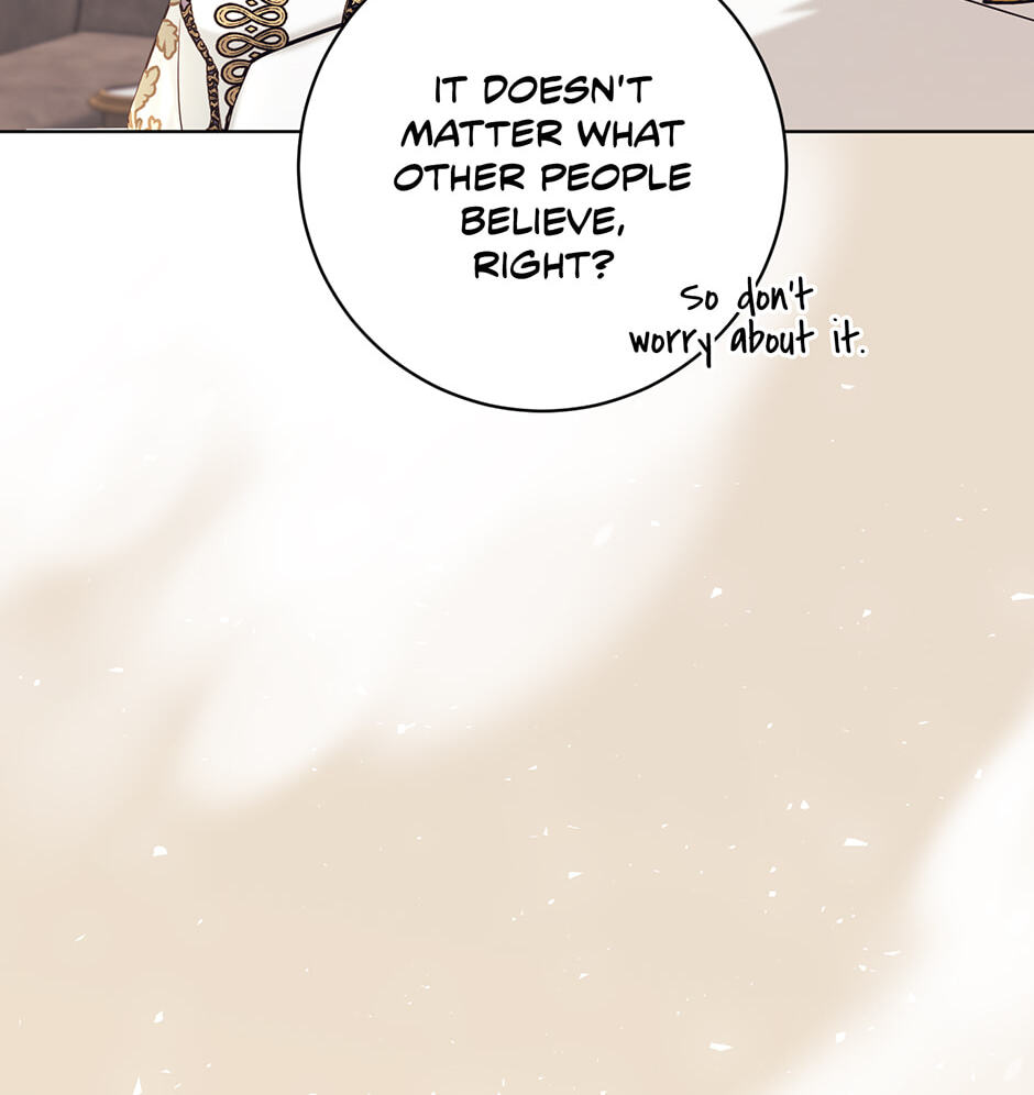 Running Away at Night Chapter 41 page 44 - 