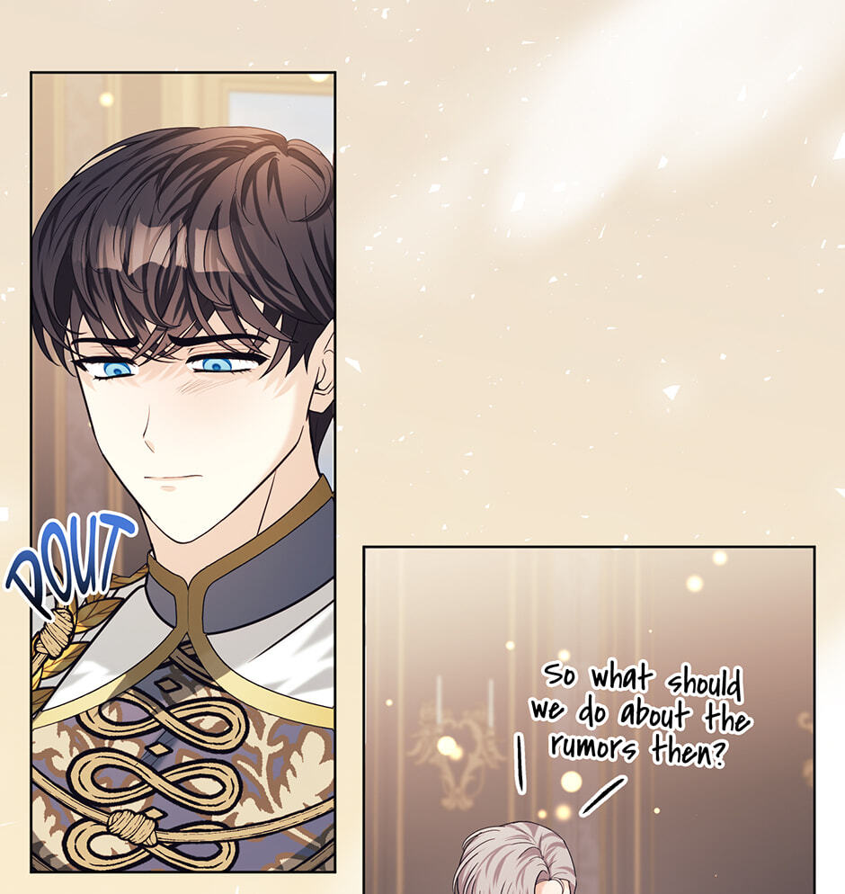 Running Away at Night Chapter 41 page 45 - 