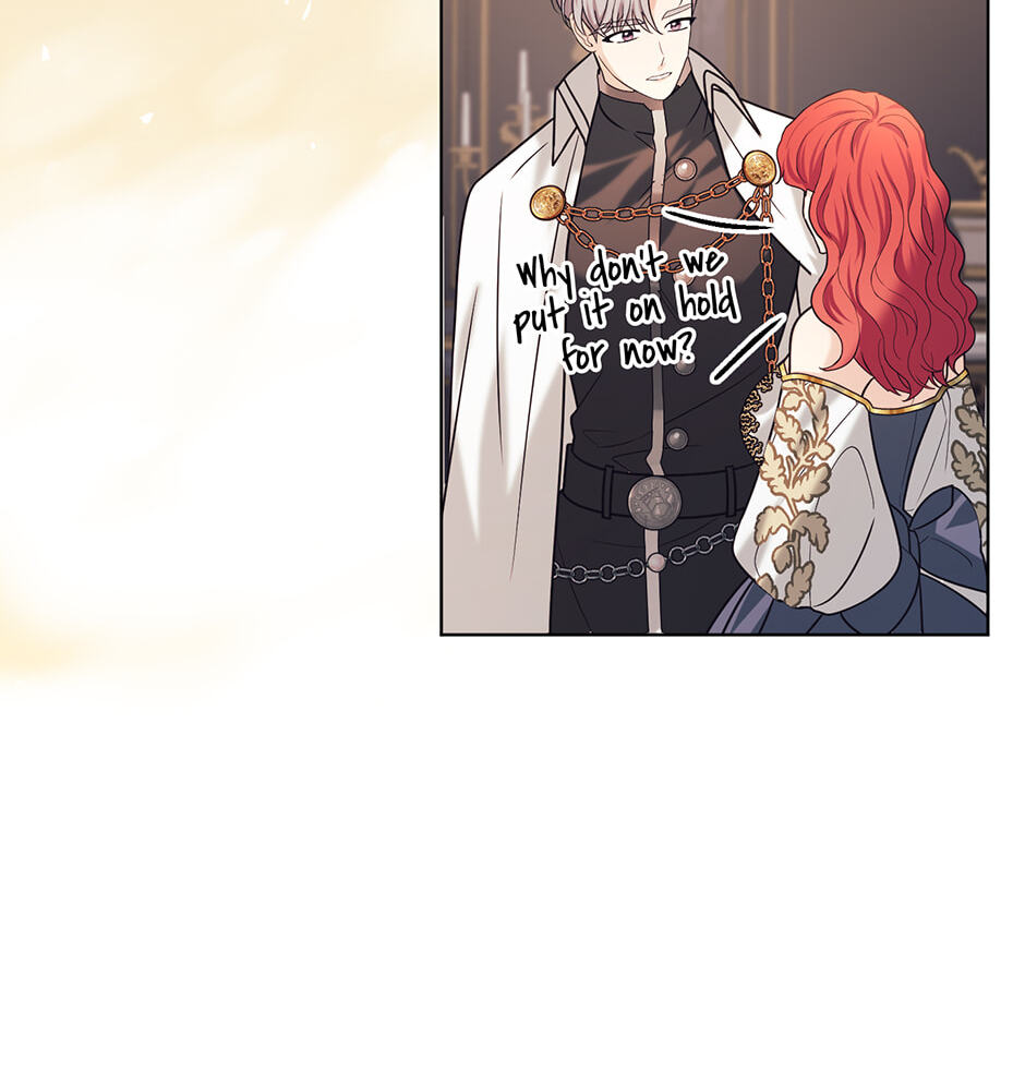 Running Away at Night Chapter 41 page 46 - 