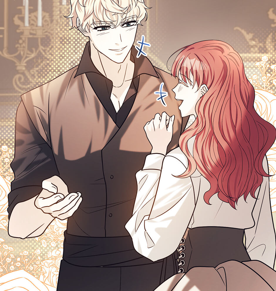 Running Away at Night Chapter 41 page 48 - 