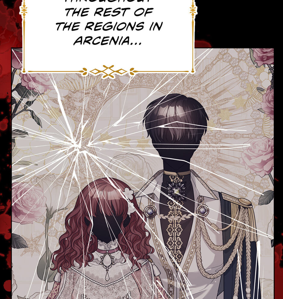 Running Away at Night Chapter 41 page 56 - 