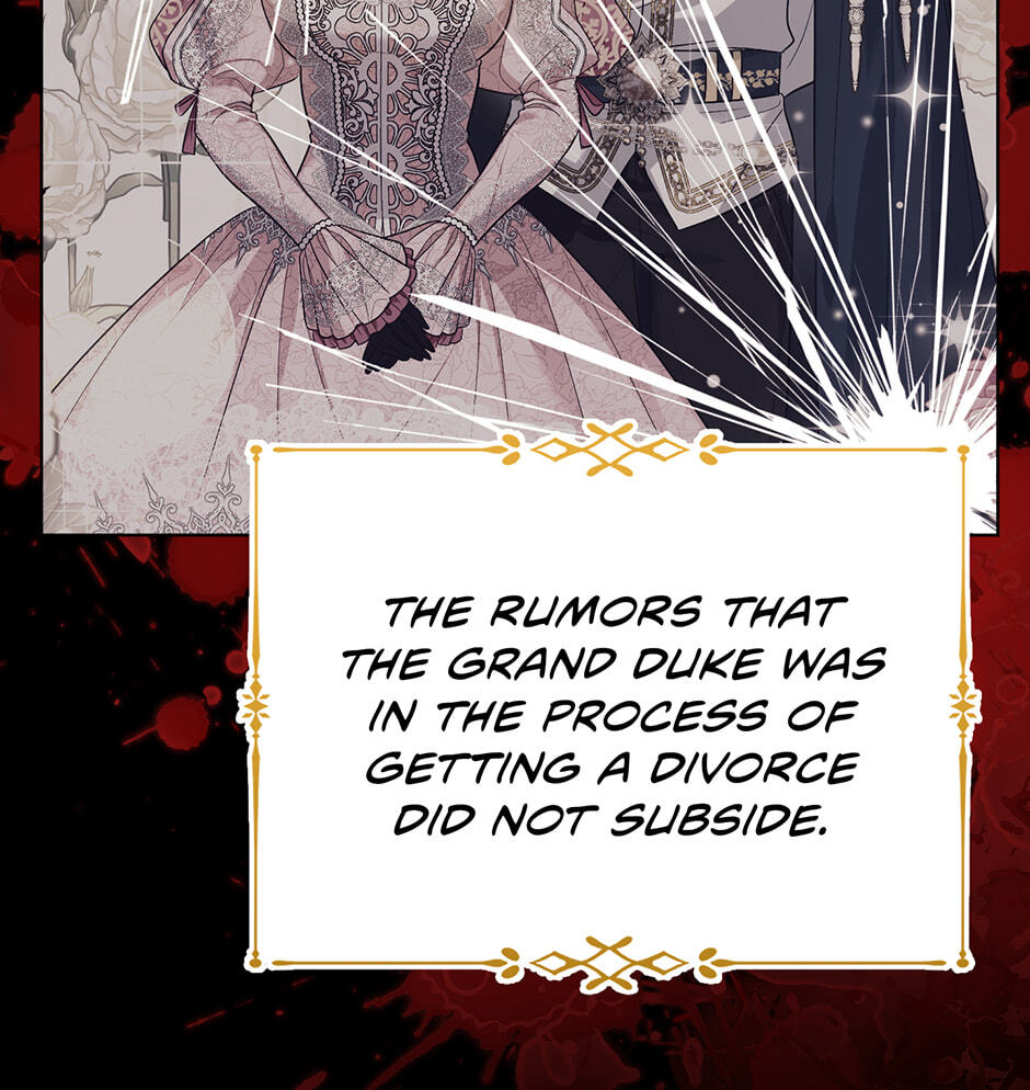 Running Away at Night Chapter 41 page 57 - 