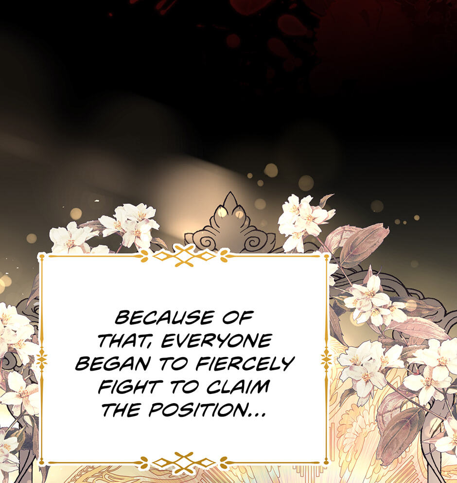 Running Away at Night Chapter 41 page 58 - 
