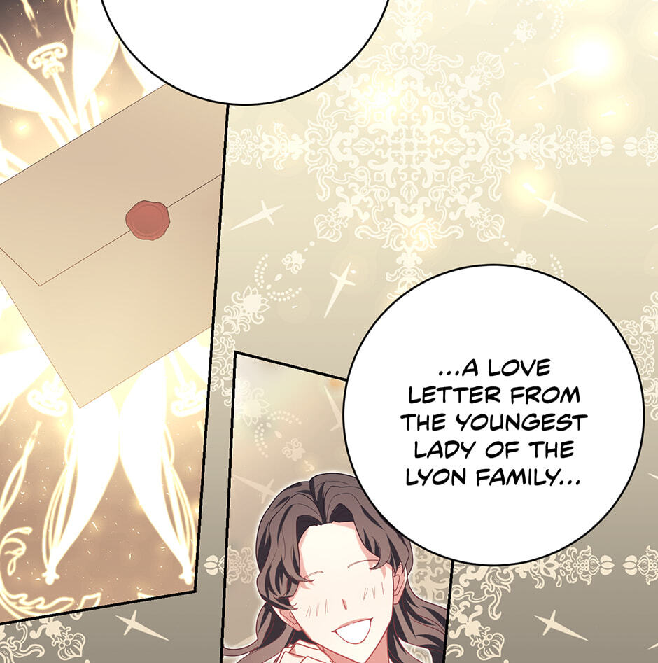 Running Away at Night Chapter 41 page 7 - 