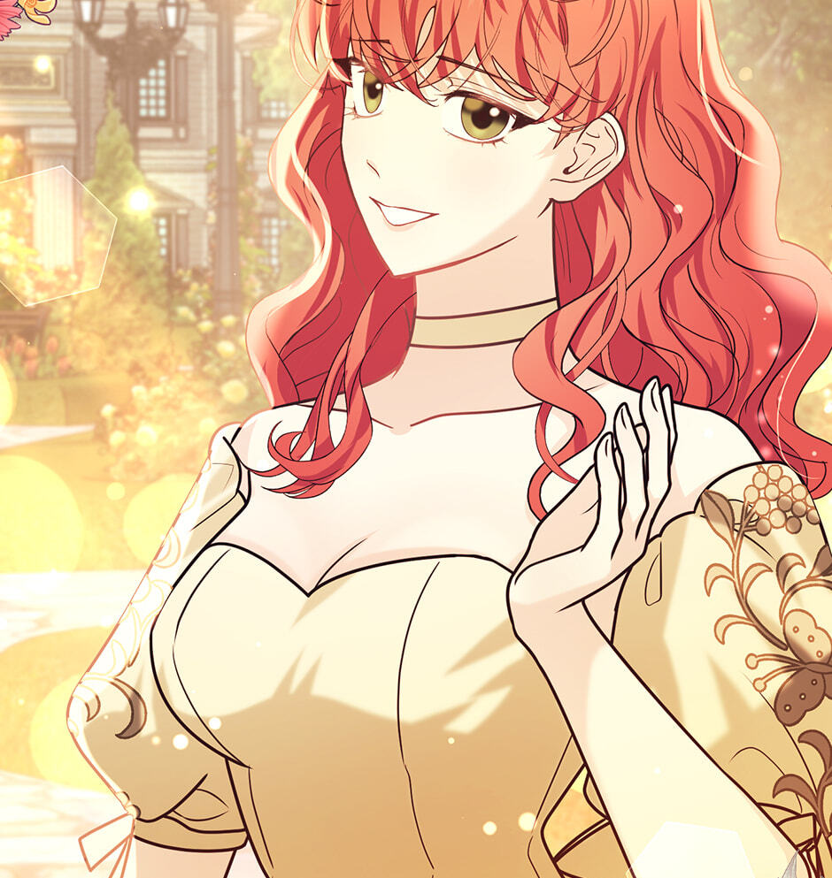 Running Away at Night Chapter 41 page 63 - 