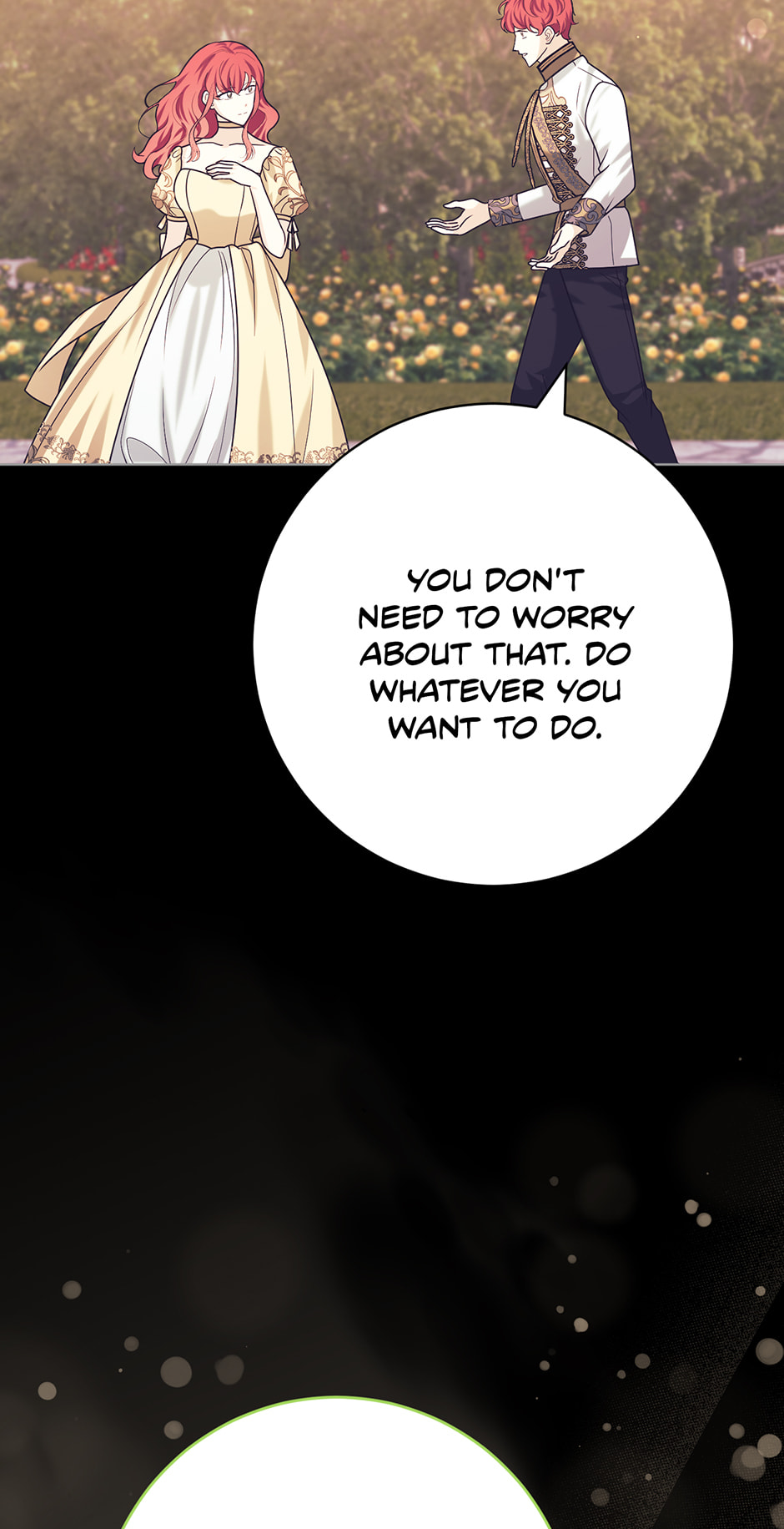 Running Away at Night Chapter 41 page 66 - 
