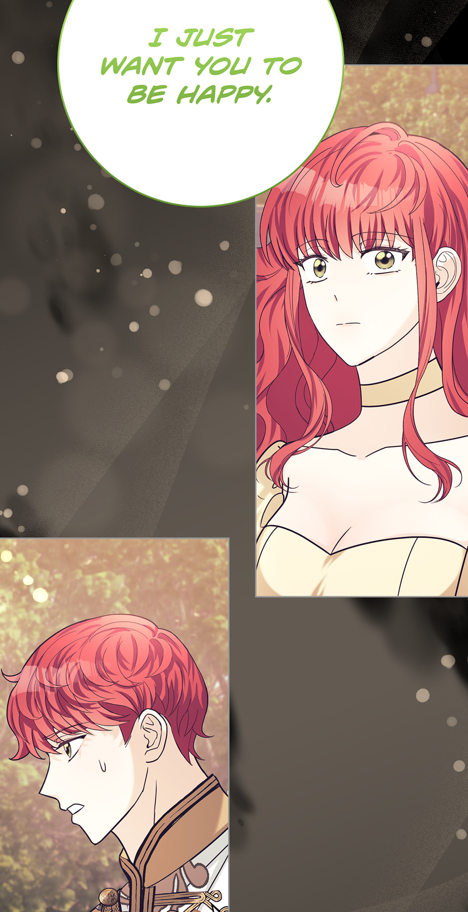 Running Away at Night Chapter 41 page 67 - 