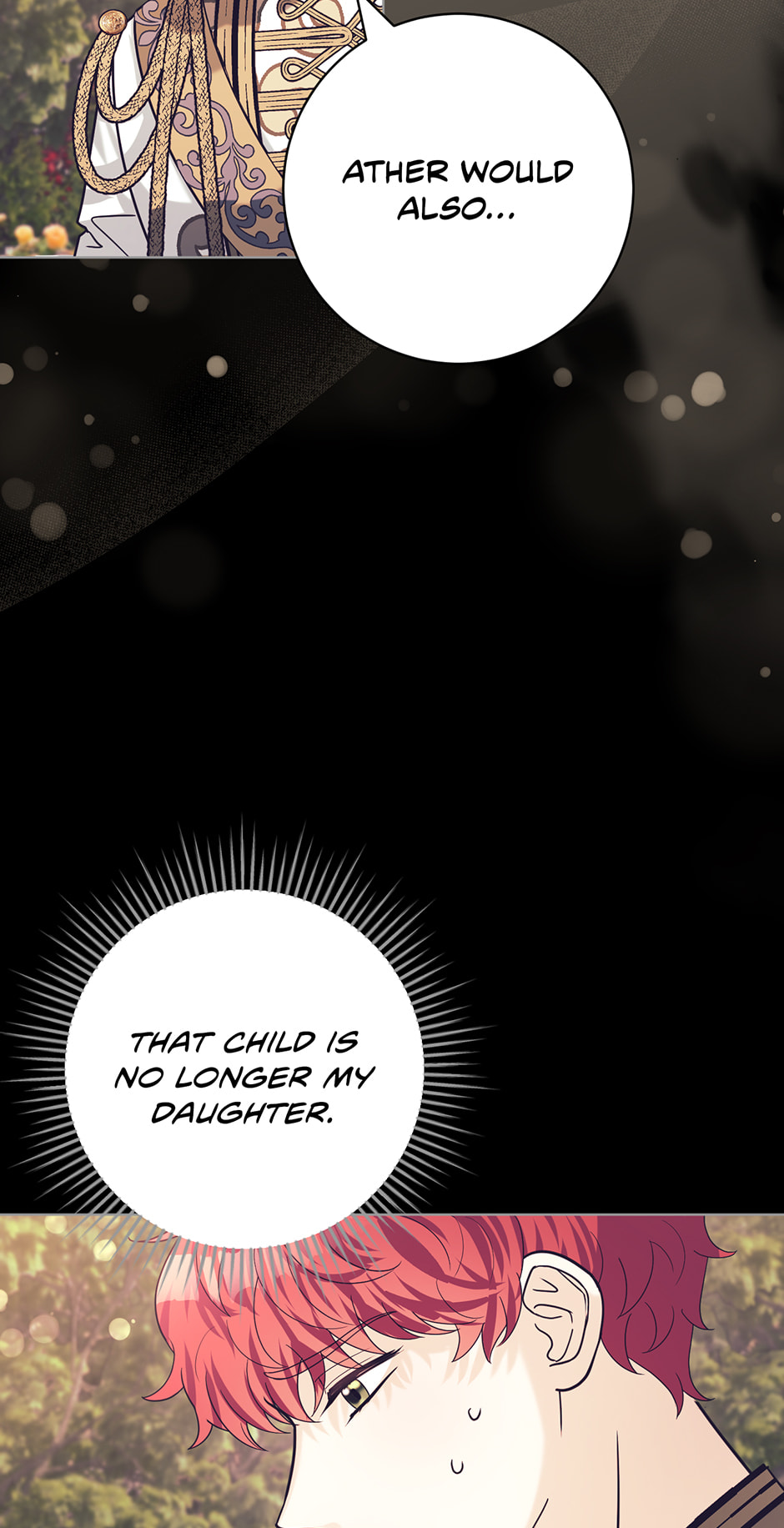 Running Away at Night Chapter 41 page 68 - 