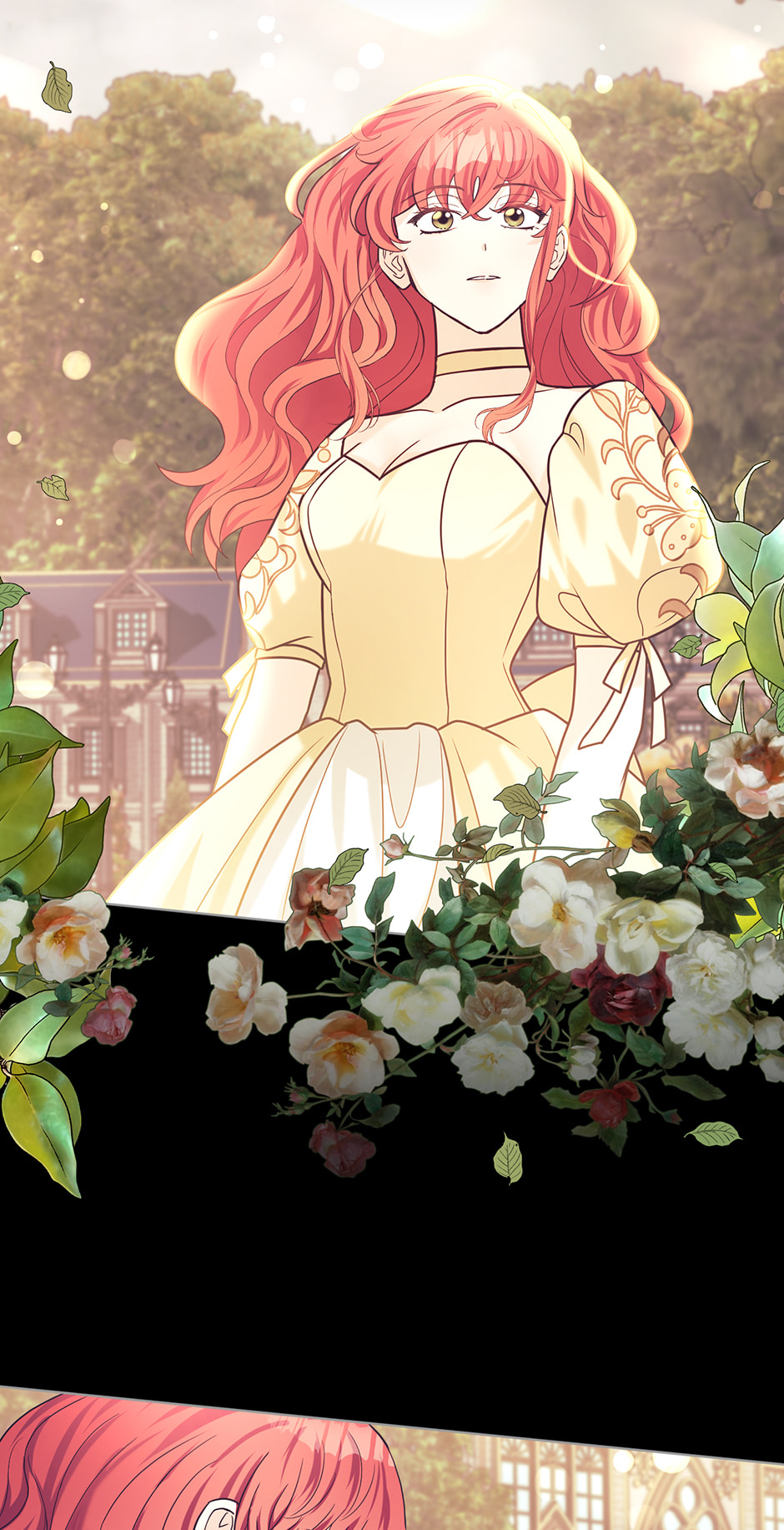 Running Away at Night Chapter 41 page 70 - 