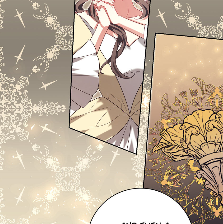 Running Away at Night Chapter 41 page 8 - 