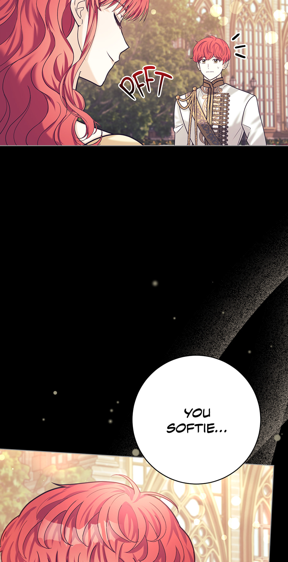 Running Away at Night Chapter 41 page 71 - 