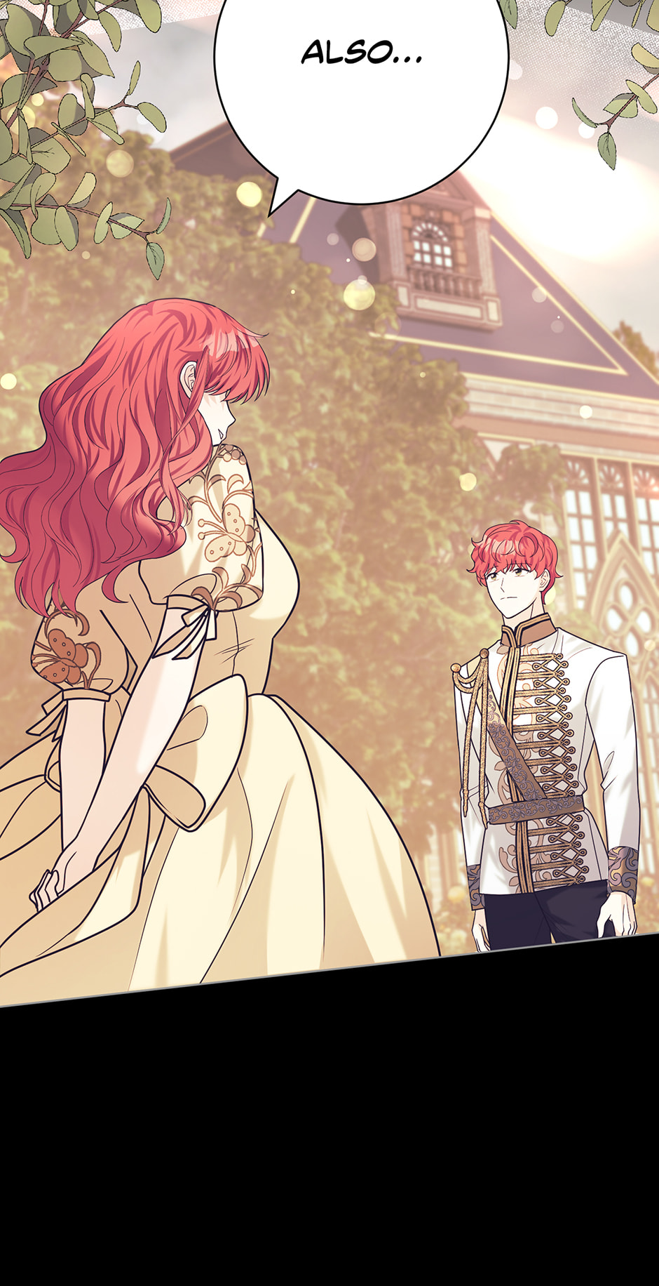 Running Away at Night Chapter 41 page 74 - 