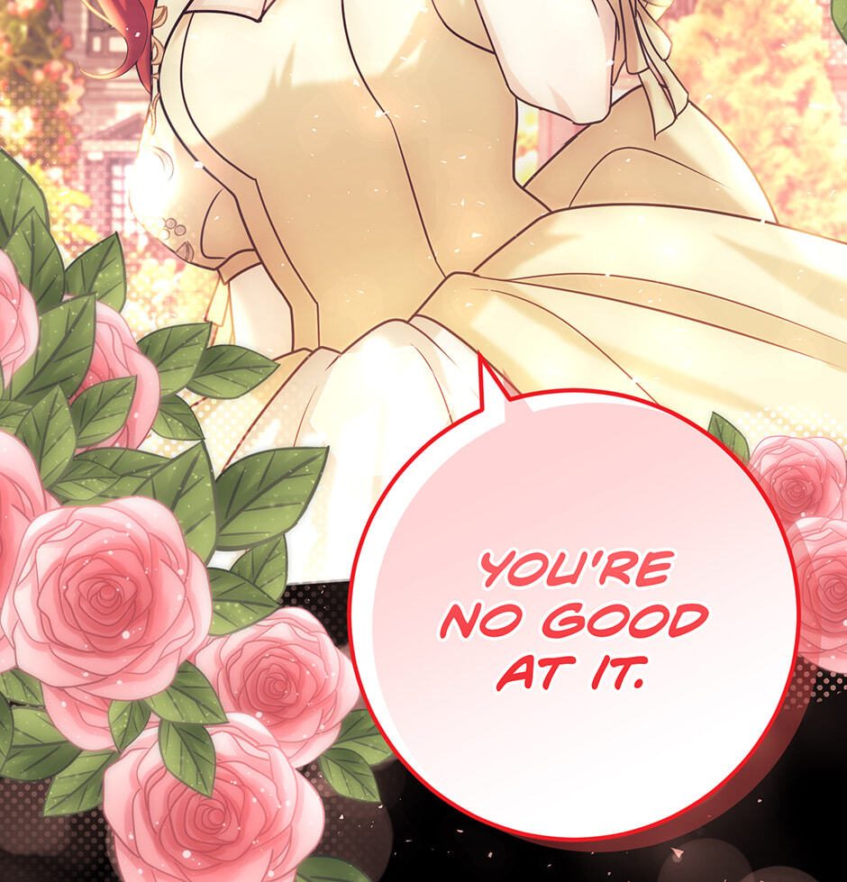 Running Away at Night Chapter 41 page 77 - 