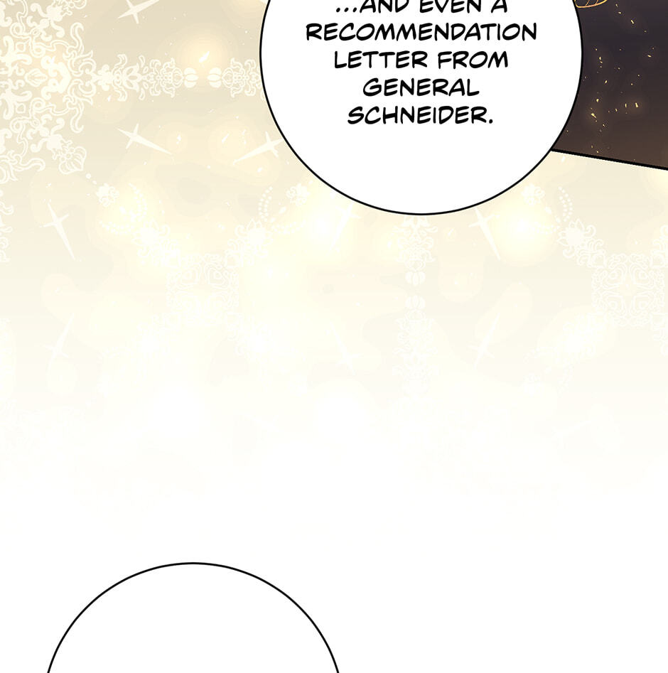 Running Away at Night Chapter 41 page 9 - 