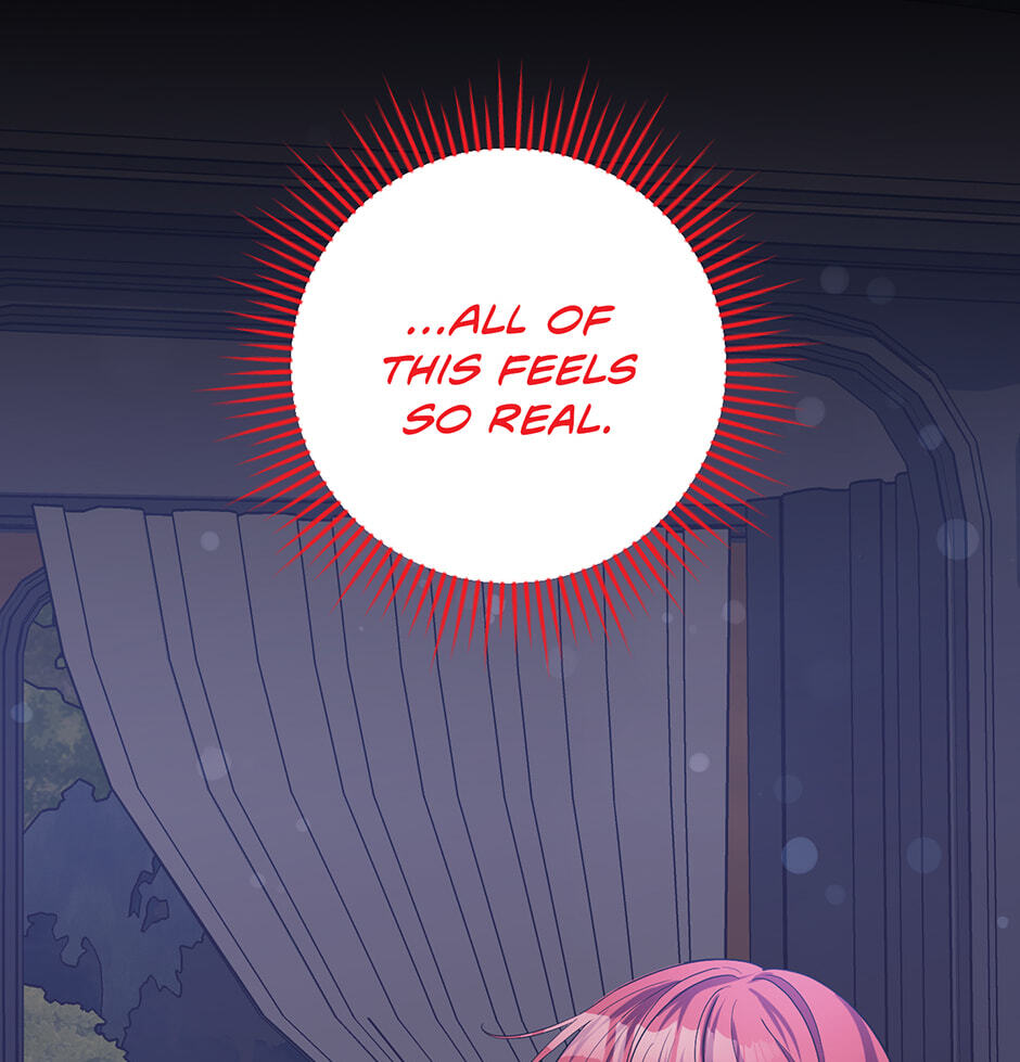 Running Away at Night Chapter 41 page 83 - 