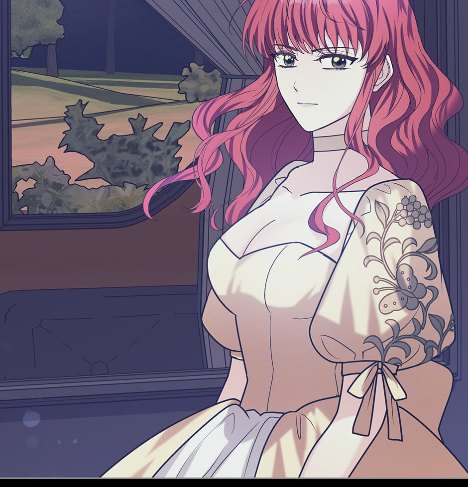 Running Away at Night Chapter 41 page 84 - 