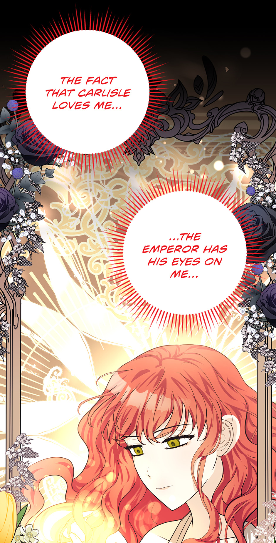 Running Away at Night Chapter 41 page 91 - 