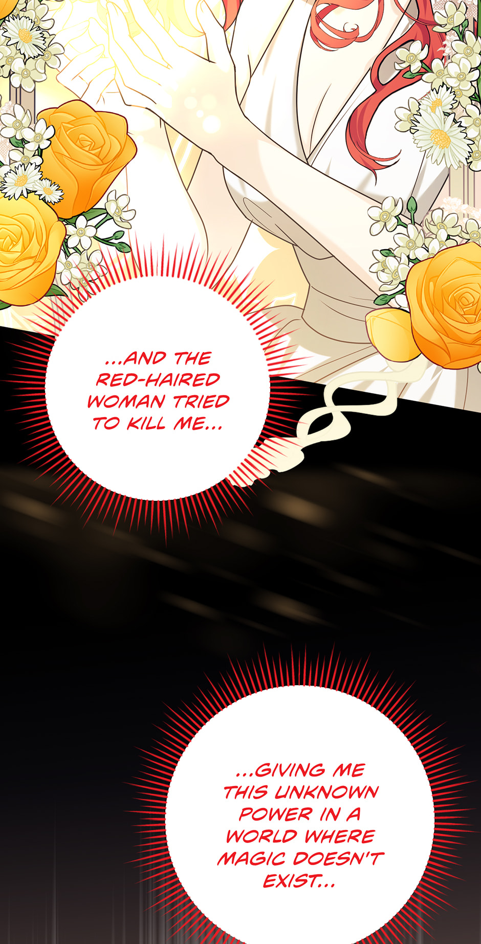 Running Away at Night Chapter 41 page 92 - 