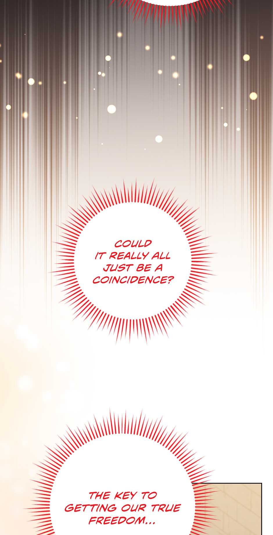 Running Away at Night Chapter 41 page 93 - 