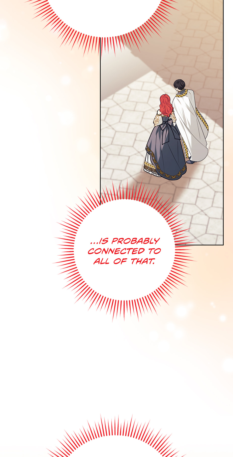 Running Away at Night Chapter 41 page 94 - 