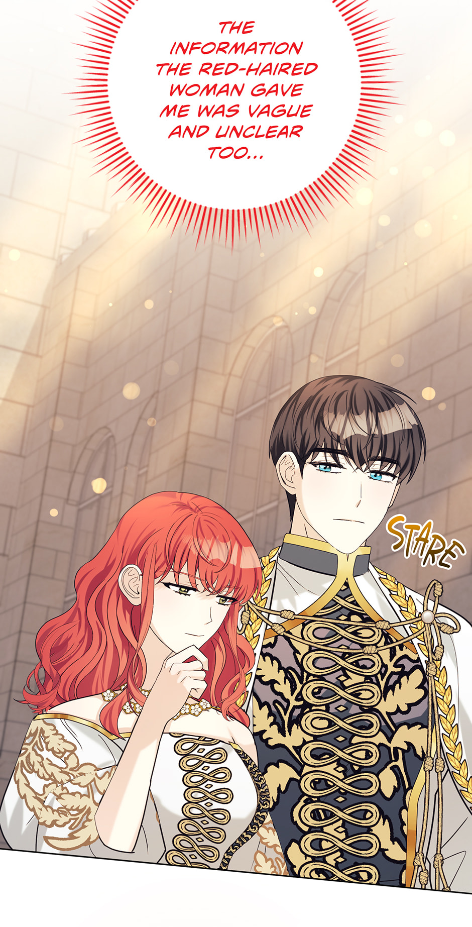 Running Away at Night Chapter 41 page 95 - 