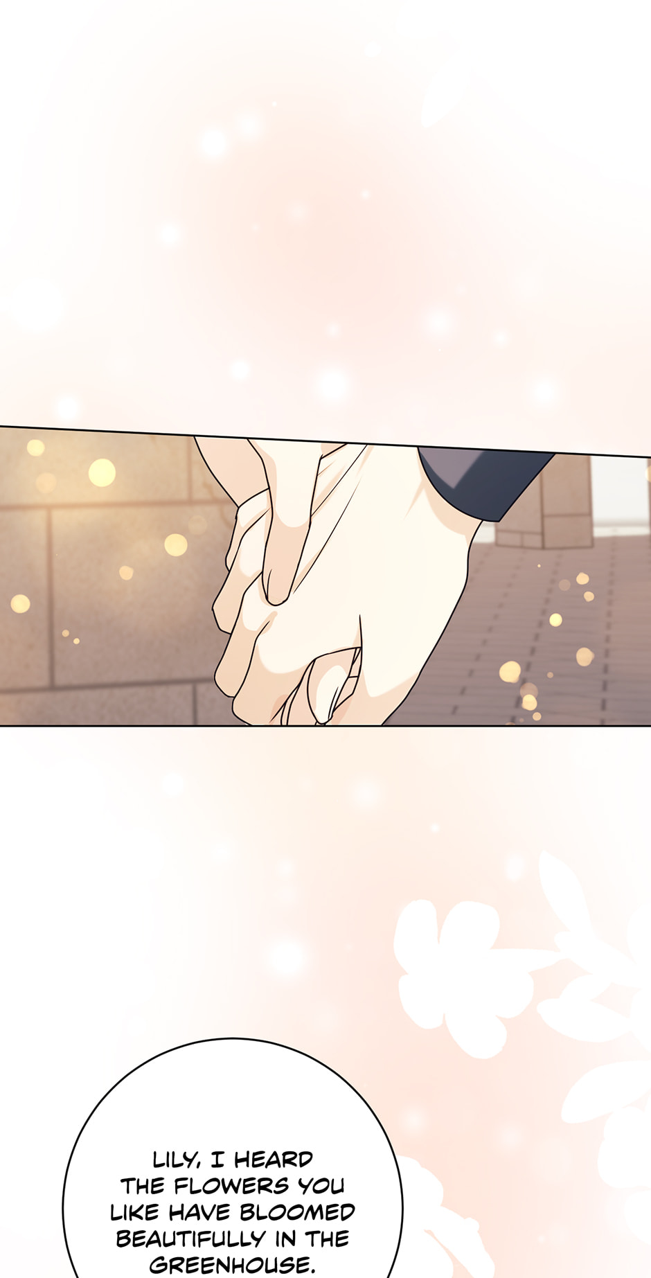 Running Away at Night Chapter 41 page 96 - 