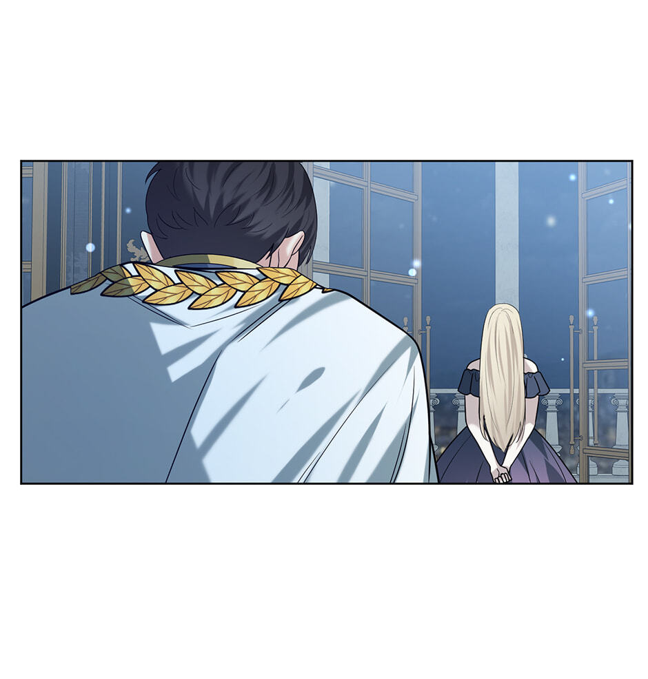 Running Away at Night Chapter 42 page 104 - 