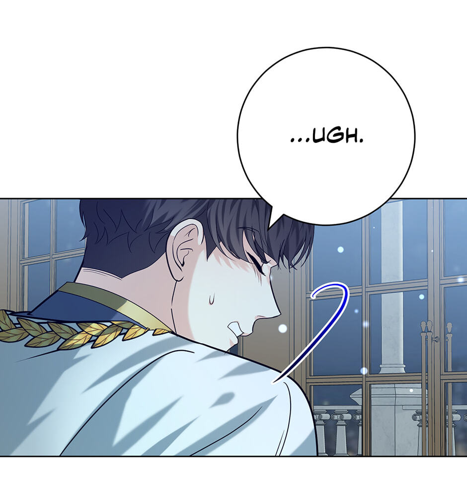 Running Away at Night Chapter 42 page 105 - 