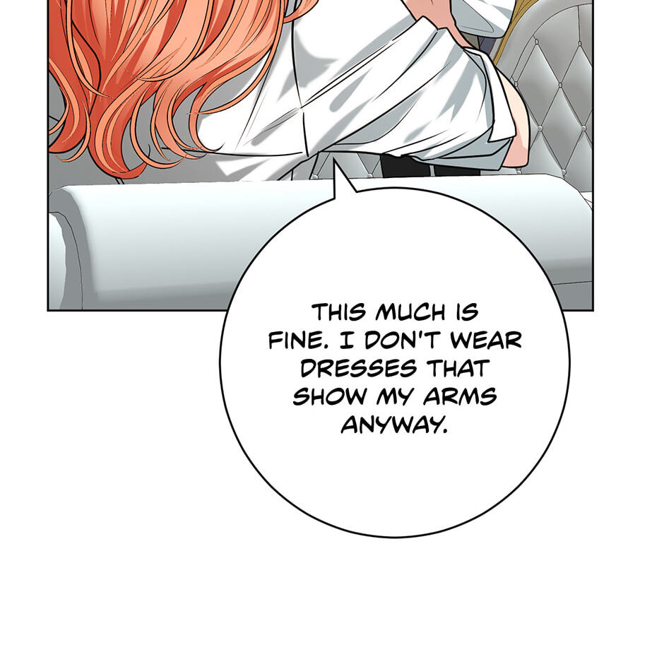 Running Away at Night Chapter 42 page 12 - 