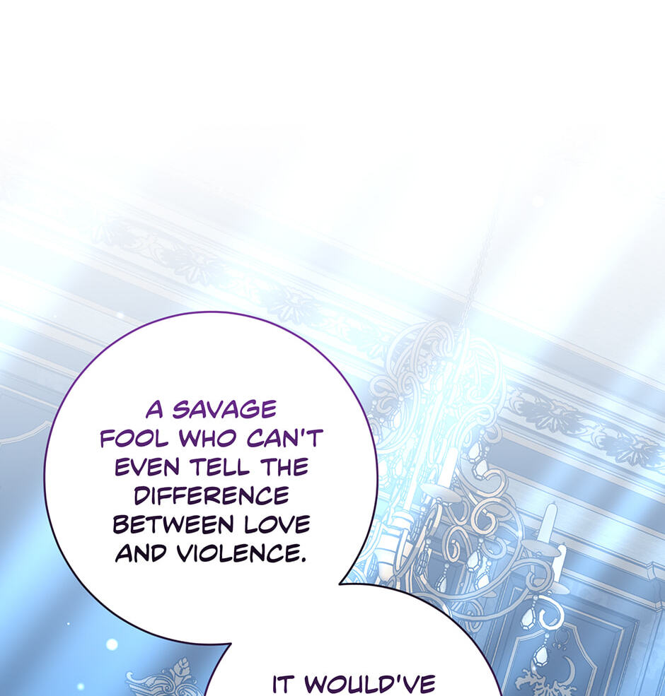 Running Away at Night Chapter 42 page 111 - 