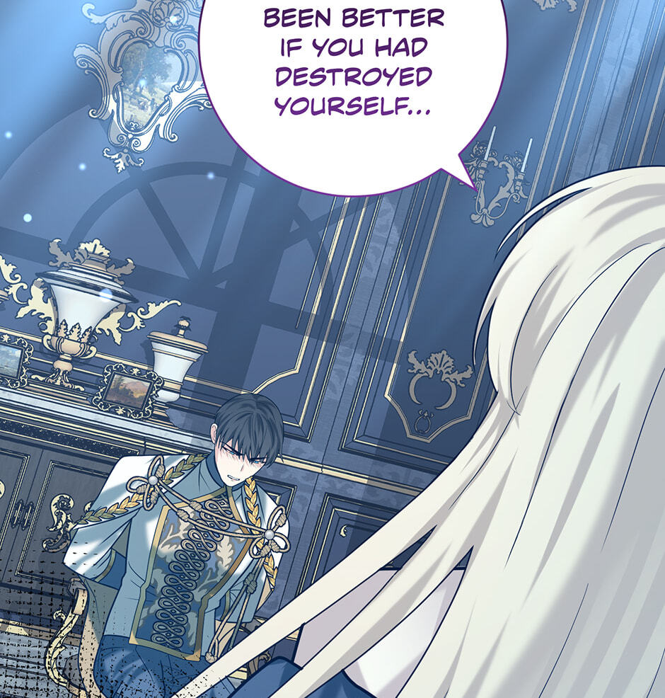 Running Away at Night Chapter 42 page 112 - 