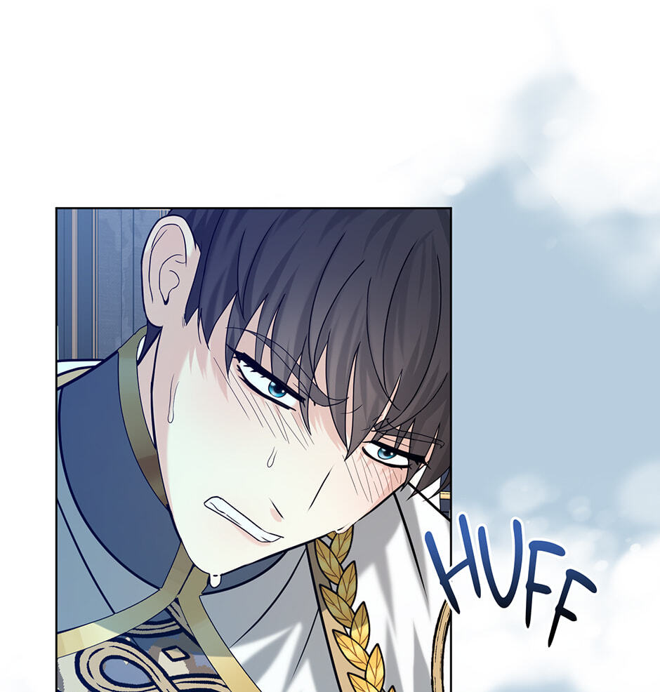Running Away at Night Chapter 42 page 114 - 