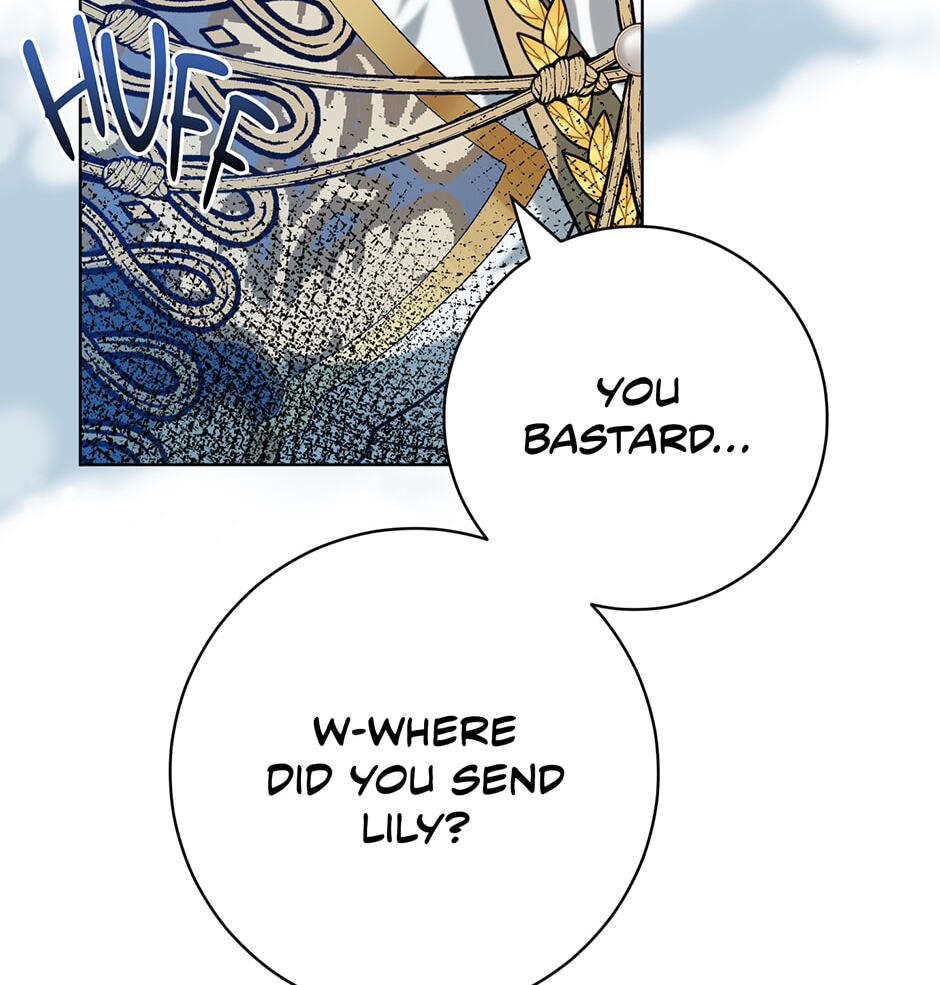 Running Away at Night Chapter 42 page 115 - 