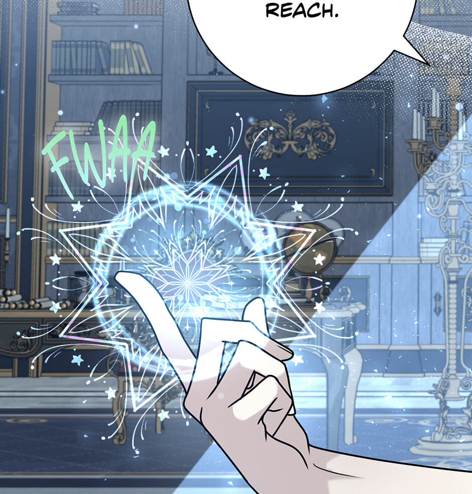 Running Away at Night Chapter 42 page 117 - 