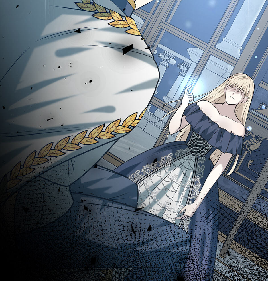 Running Away at Night Chapter 42 page 120 - 