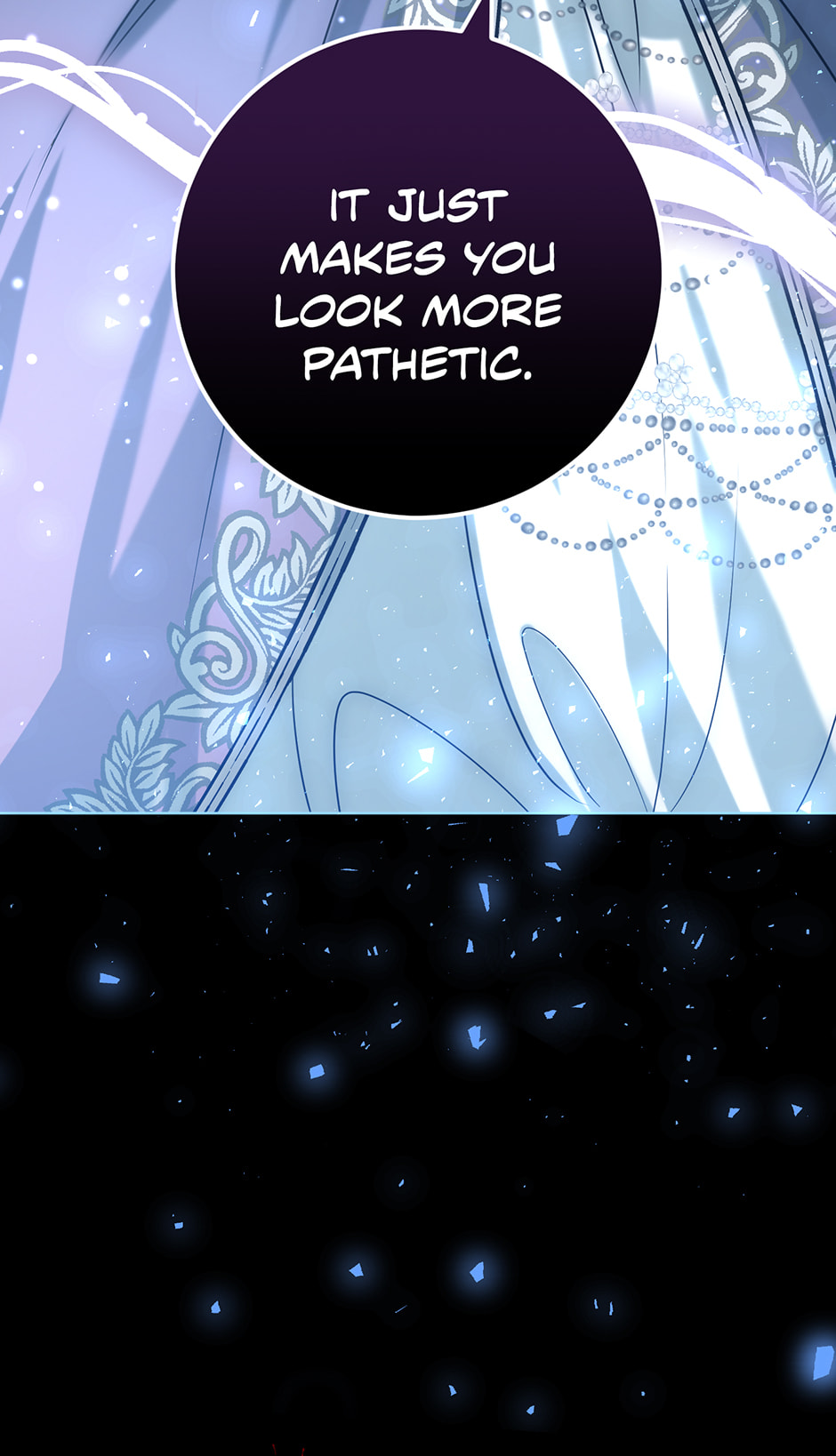 Running Away at Night Chapter 42 page 125 - 
