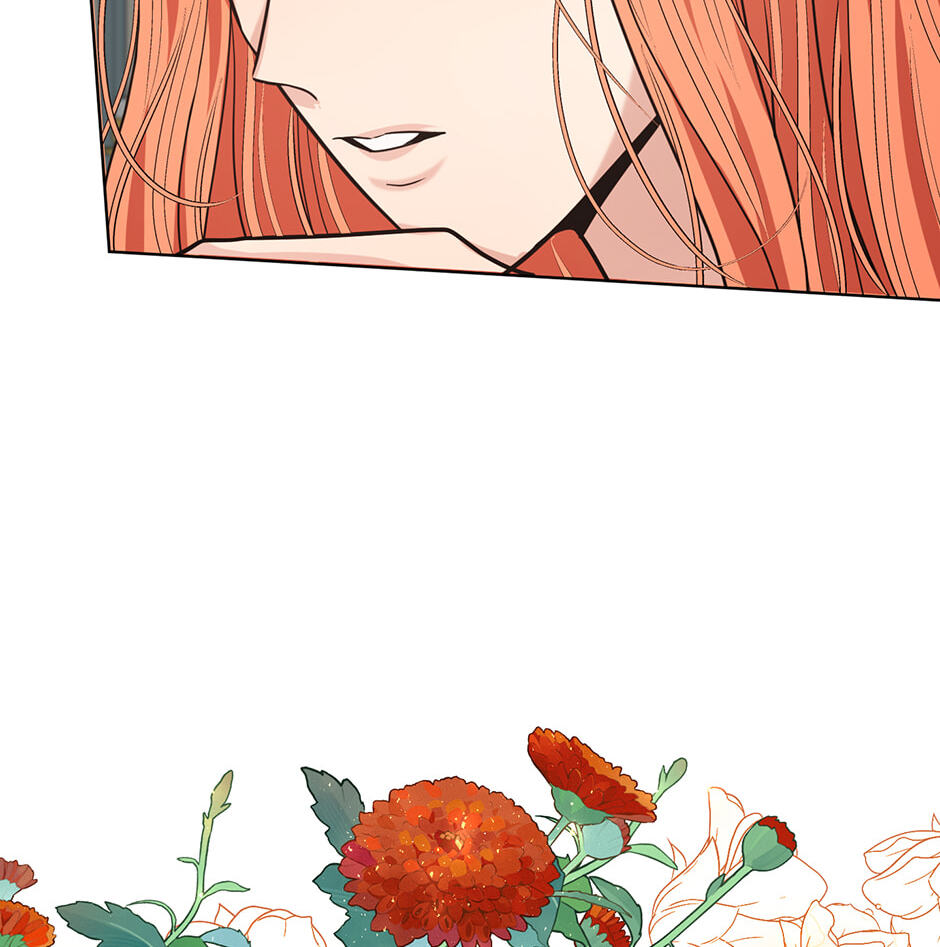 Running Away at Night Chapter 42 page 14 - 