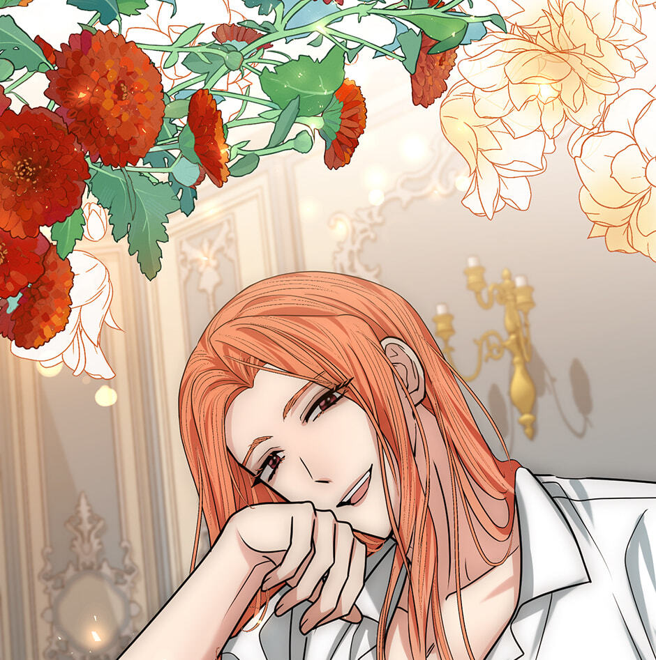Running Away at Night Chapter 42 page 15 - 