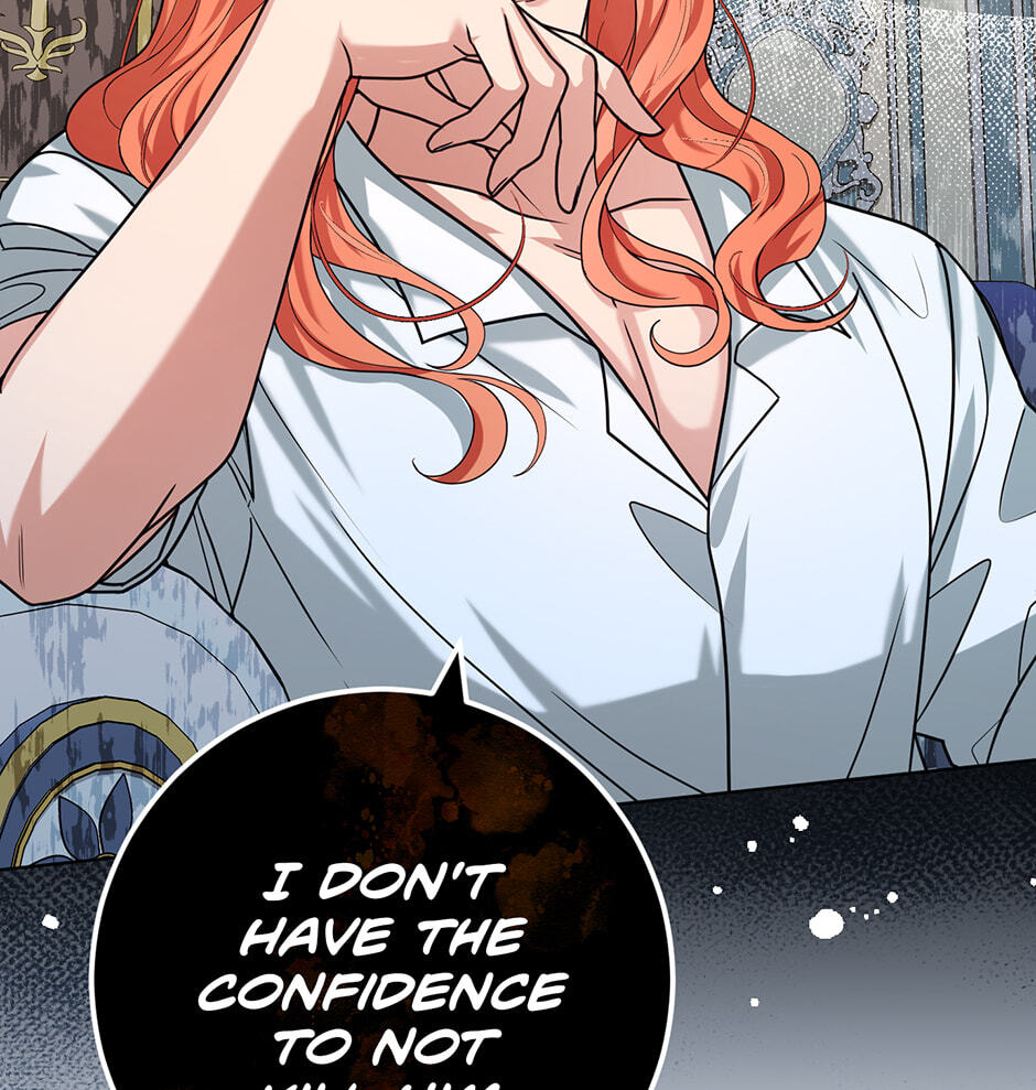 Running Away at Night Chapter 42 page 25 - 